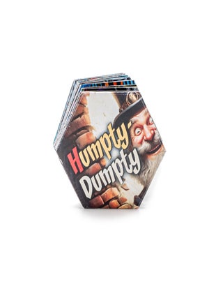 Humpty-Dumpty