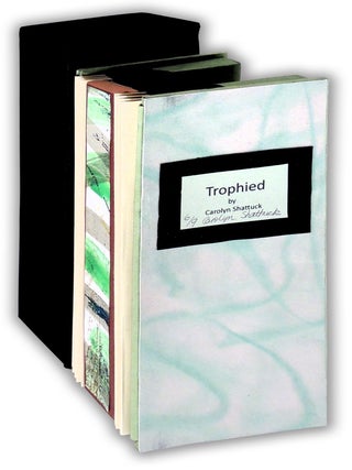 Trophied