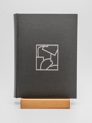 Item #38219 They Lay One Upon Another. Ann Tyler, book artist