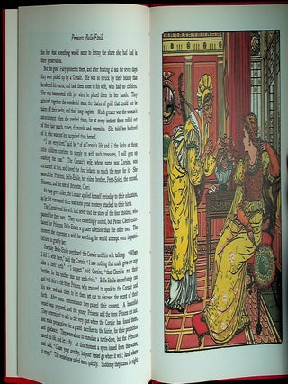 Beauty and the Beast and Other Tales