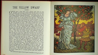 Beauty and the Beast and Other Tales