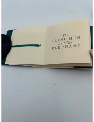 The Blind Men and the Elephant