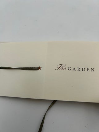 The Garden