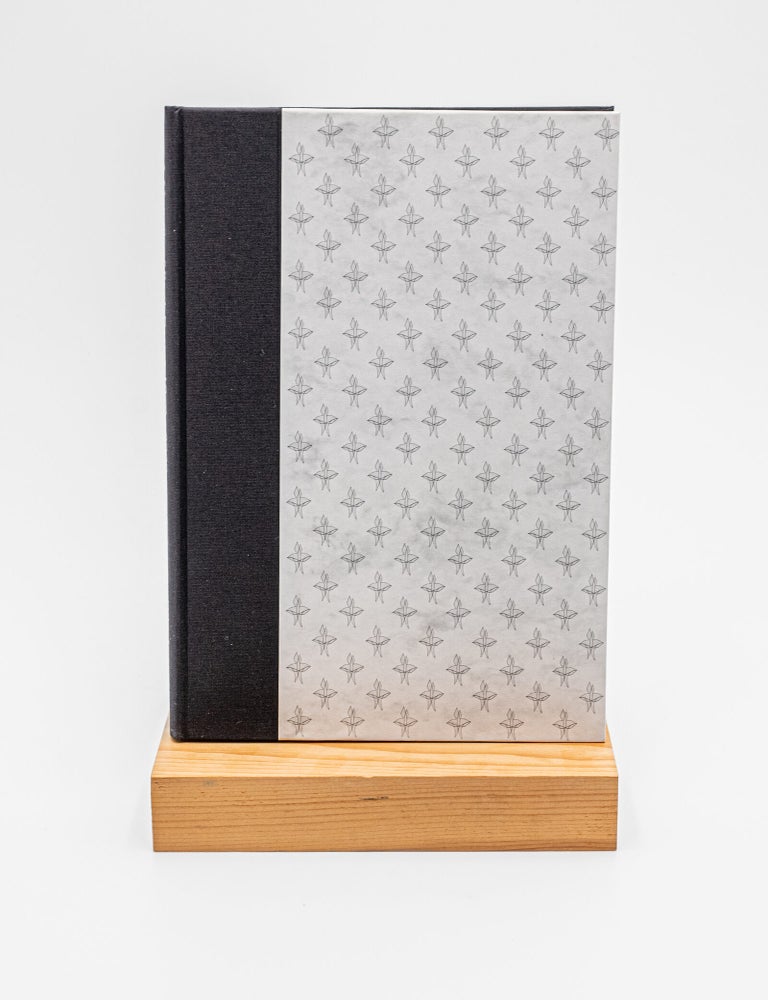 Item #38266 A Memoir of Book Design 1969-2000. Joe D'Ambrosio.