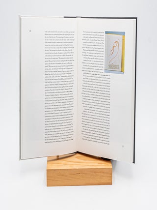 A Memoir of Book Design 1969-2000