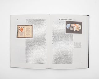 A Memoir of Book Design 1969-2000
