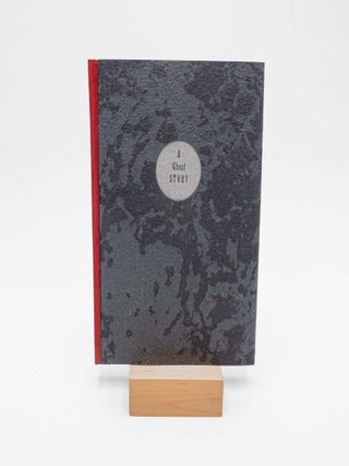 Item #38275 A Ghost Story of Christmas: Being a Christmas Carol. Caliban Press, Charles Dickens