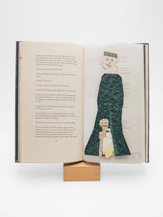 A Ghost Story of Christmas: Being a Christmas Carol