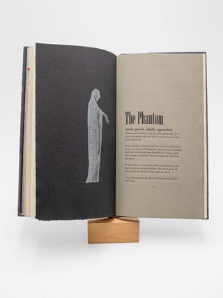 A Ghost Story of Christmas: Being a Christmas Carol