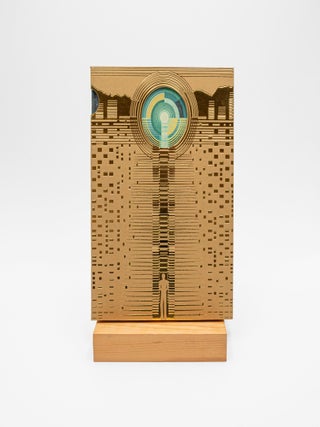 Item #38286 The Great Gatsby. F. Scott Fitzgerald, illustrators Anna anElena Balbusso,...