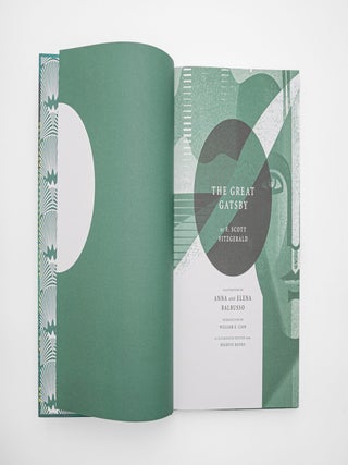 The Great Gatsby