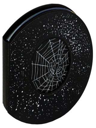 Spider and the Stars