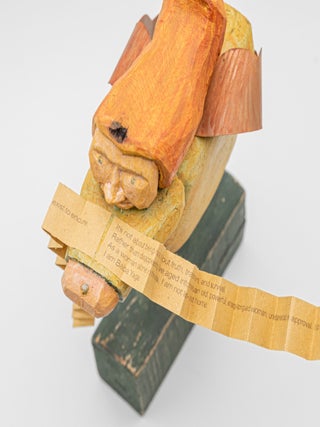 Baba Yaga