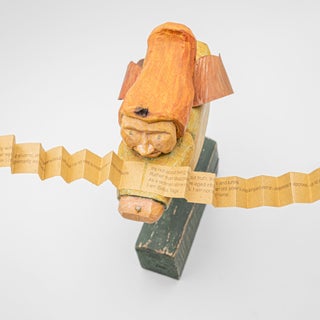 Baba Yaga
