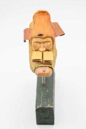 Baba Yaga