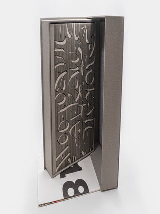 Item #38321 1829. Solmentes Press, David Esselmont, book artist and