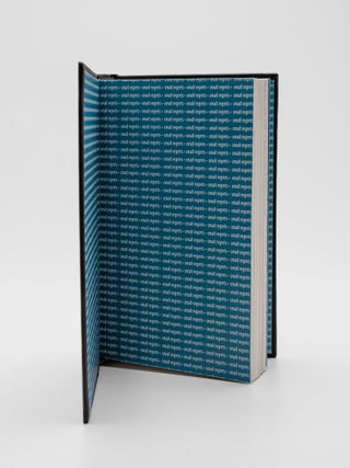 The Book of Small Regrets