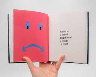 The Book of Small Regrets