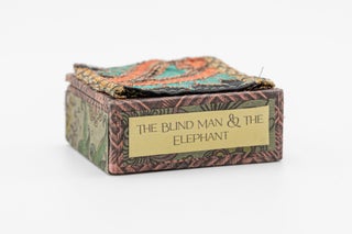 The Blind Men and the Elephant
