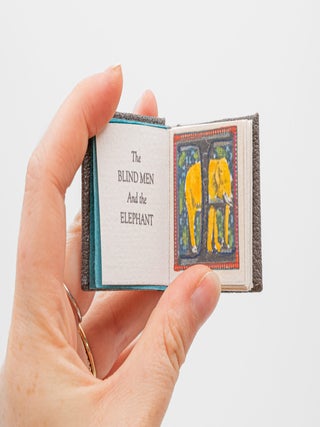 The Blind Men and the Elephant