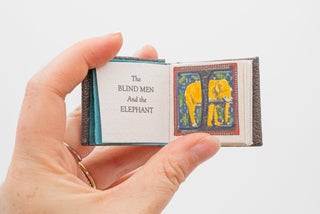 The Blind Men and the Elephant