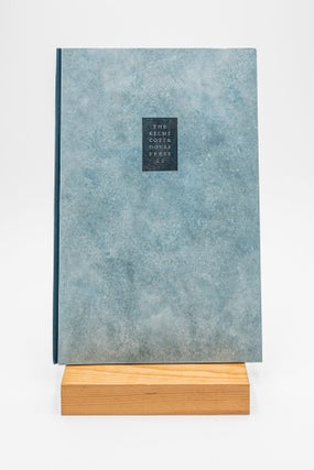 The Kelmscott & Doves Presses: An Essay by Alfred W. Pollard, Presented with Leaves from the Kelmscott Golden Legend and the Doves English Bible.