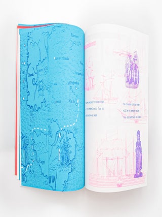 Item #38344 Hippalus Winds. Rachel Simmons, book artist