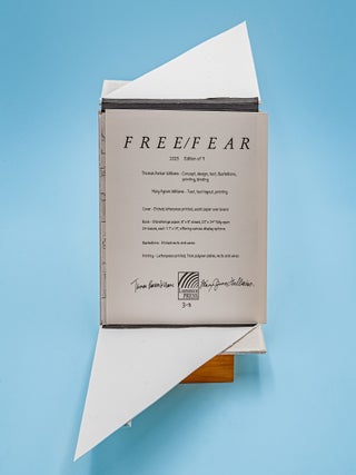 Free/Fear