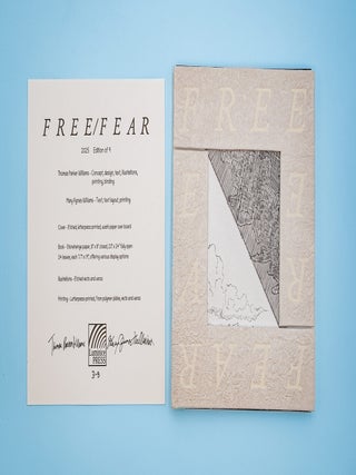Free/Fear