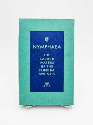 Nymphaea: The Sacred Waters of the Florida Springs