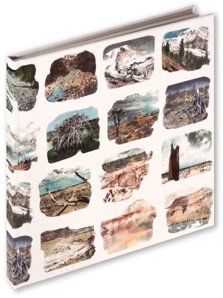 Visible Climate: Postcards from America's Changing Landscapes