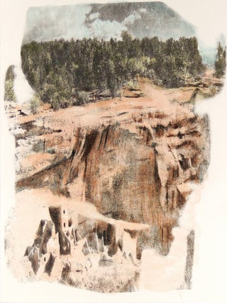 Visible Climate: Postcards from America's Changing Landscapes