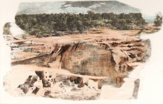 Visible Climate: Postcards from America's Changing Landscapes