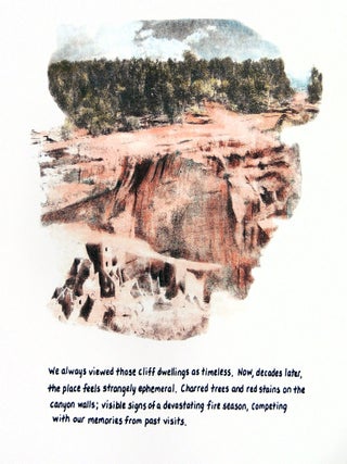 Visible Climate: Postcards from America's Changing Landscapes