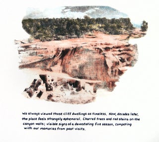 Visible Climate: Postcards from America's Changing Landscapes