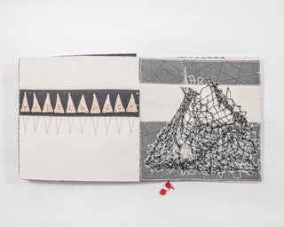 Item #38354 Trove. Lisa Kokin, book artist