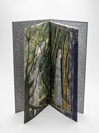 Memory Entangled. Shireen Holman.