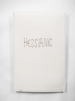 Hessianic