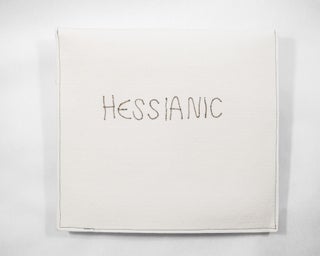 Hessianic