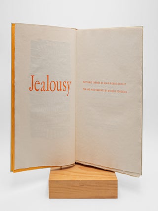 Jealousy