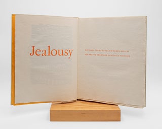 Jealousy