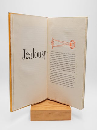 Jealousy
