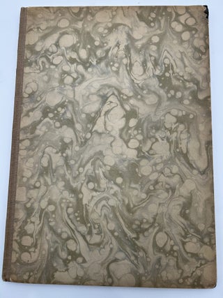 Item #38369 Quattrocentisteria: How Sandro Botticelli saw Simonetta in the Spring. Maurice Hewlett