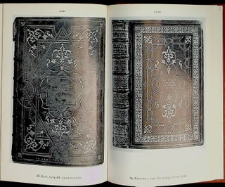 Bookbindings from the Library of Jean Grolier: A Loan Exhibition 23 September - 31 October 1965