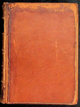 Item #38393 The Two Books of Francis Lord Verulam of the Proficience and Advancement of Learning,...