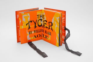 The Tyger