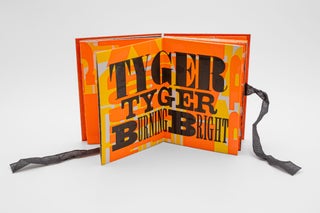The Tyger