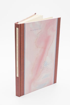 Item #38400 Let the Bees Go Then, Poems New & Selected. Barbarian Press, Heather Simeney Macleod