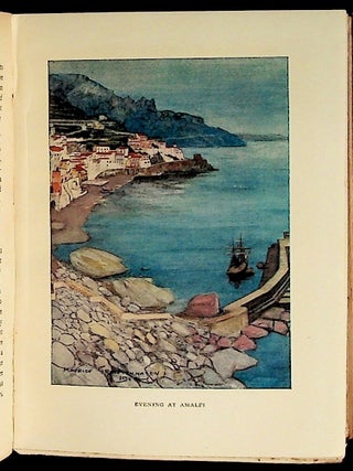 The Naples Riviera