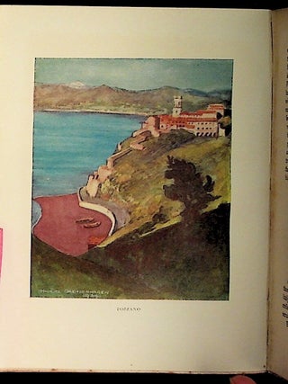 The Naples Riviera